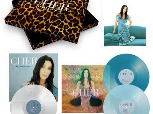 Premi Ivor Novello: Cher e Robbie Williams fanno il pieno, Corrs a bocca asciutta
