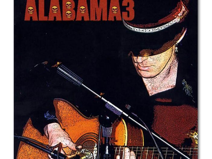 I disordini di Londra in &#039;Shoplifting 4 Jesus&#039;, il nuovo album degli Alabama 3