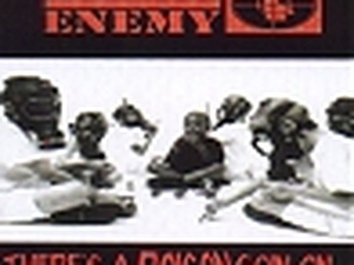 MTV boccia il nuovo video dei Public Enemy MTV boccia il nuovo video dei Public Enemy