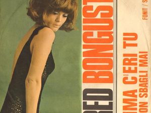 Fred Bongusto