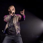 18 luglio 2025 - Stadio Olimpico - Roma - Cesare Cremonini in concerto 18 luglio 2025 - Stadio Olimpico - Roma - Cesare Cremonini in concerto
