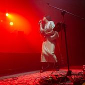 22 gennaio 2025 - Arci Bellezza - Milano - Marta Del Grandi in concerto