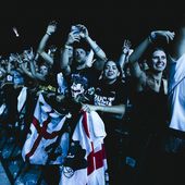 6 settembre 2025 - Fiera Milano Live - Rho (Mi) - Salmo in concerto