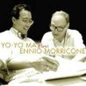 Yo-Yo Ma - YO-YO MA PLAYS ENNIO MORRICONE