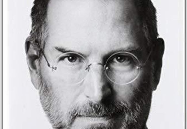 Steve Jobs