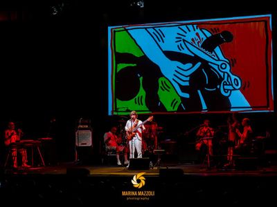 Elio, Fabri Fibra e il PVI a Video Music Weekly
