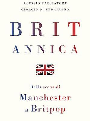 BRITANNICA Alessio Cacciatore – Giorgio Di Berardino