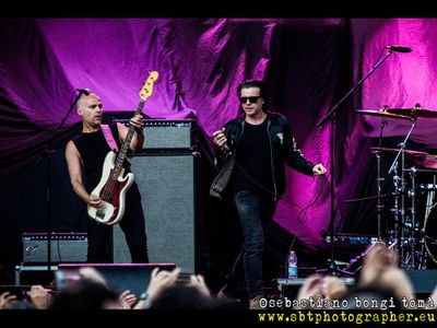 The Cult