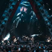 12 giugno 2024 - Stadio Meazza - Milano - Vasco Rossi in concerto