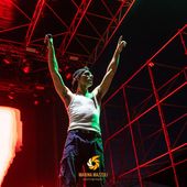 9 luglio 2023 - Arena del Mare - Genova - Bresh in concerto 9 luglio 2023 - Arena del Mare - Genova - Bresh in concerto