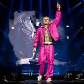 9 novembre 2024 - Palazzo dello Sport - Roma - Il Tre in concerto