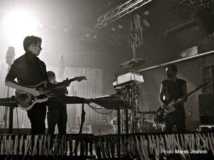 Il Glade Festival cambia sede e sbarca a Norfolk (Inghilterra)