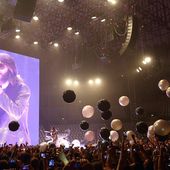 Thirty Seconds to Mars a Roma Thirty Seconds to Mars a Roma