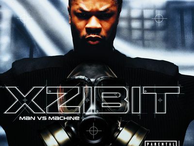 Xzibit ci ripensa: il nuovo disco slitta a dicembre