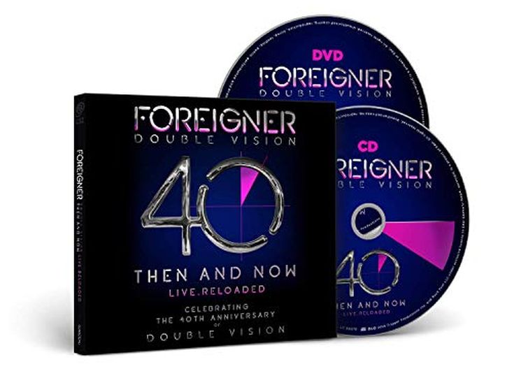 Foreigner