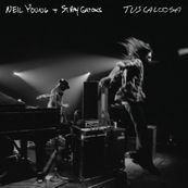 Neil Young - TUSCALOOSA