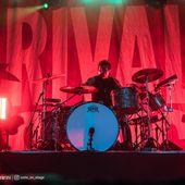 11 giugno 2025 - Hall - Padova - Rival Sons in concerto