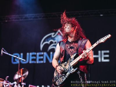 Queensryche KO, forse si sciolgono
