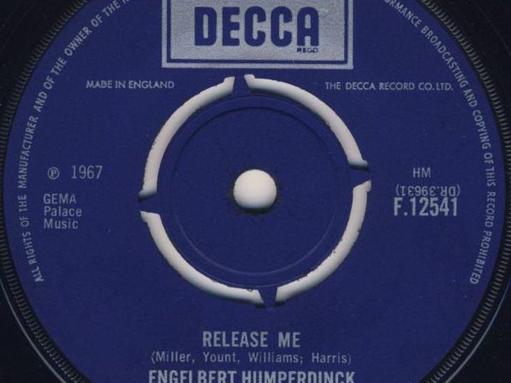 Engelbert Humperdinck