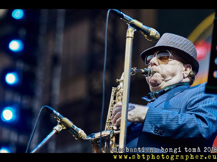 Van Morrison