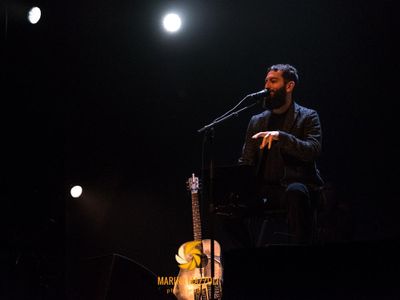 Le Luci della Centrale Elettrica