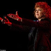 21 marzo 2022 – Auditorium Parco della Musica - Roma – Fiorella Mannoia in concerto 21 marzo 2022 – Auditorium Parco della Musica - Roma – Fiorella Mannoia in concerto