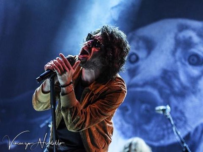 19 luglio 2019 - Gru Village - Grugliasco (To) - Canova in concerto