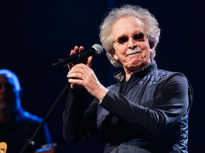 Fabio Concato, un talento che non sbiadisce mai Fabio Concato, un talento che non sbiadisce mai