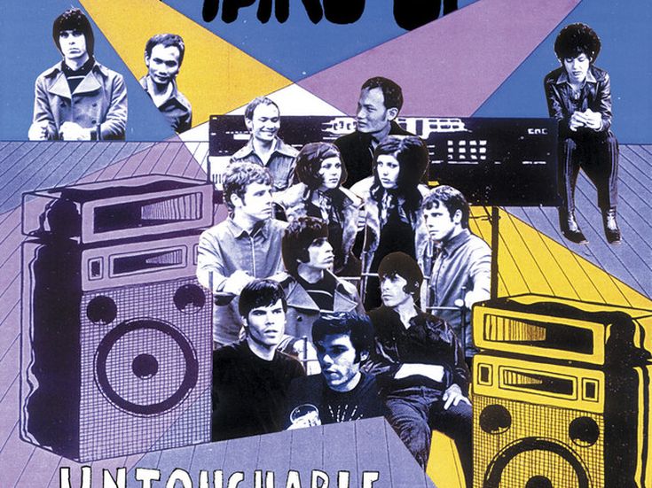 I Make Up si sono sciolti