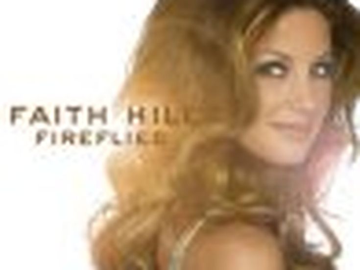 Faith Hill tenta la carriera cinematografica