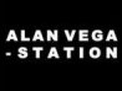 Alan Vega
