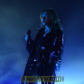 26 ottobre 2017 - Fabrique - Milano - Goldfrapp in concerto