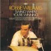 Robbie Williams - SWING WHEN YOU&#039;RE WINNING
