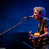 31 luglio 2022 - Castello - Santa Severa (Rm) - Luca Barbarossa in concerto