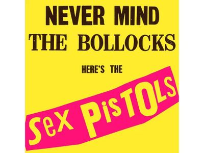 Sex Pistols
