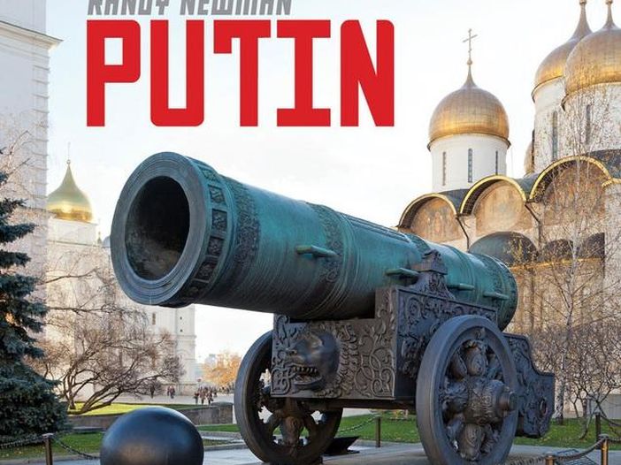 Su Putin Randy Newman ci aveva visto giusto Su Putin Randy Newman ci aveva visto giusto
