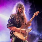 27 giugno 2024 - Villa Ada - Roma - Yngwie Malmsteen in concerto