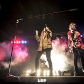 11 marzo 2018 - Vox Club - Nonantola (Mo) - Maneskin in concerto 11 marzo 2018 - Vox Club - Nonantola (Mo) - Maneskin in concerto