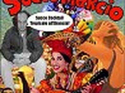 Succo Marcio, nuovo disco e nuova distribuzione