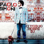 Paolo Simoni - CI VOGLIO RIDERE SU