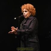 21 maggio 2018 - Teatro Colosseo - Torino - Ornella Vanoni in concerto 21 maggio 2018 - Teatro Colosseo - Torino - Ornella Vanoni in concerto