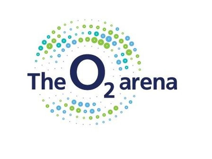 O2 Arena