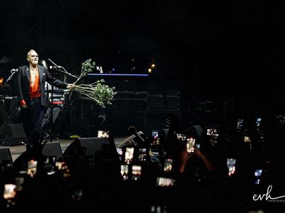 Anche Morrissey al concerto per il Nobel della pace. Il cartellone