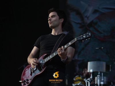 Stereophonics, &lt;br&gt; i nuovi Oasis?