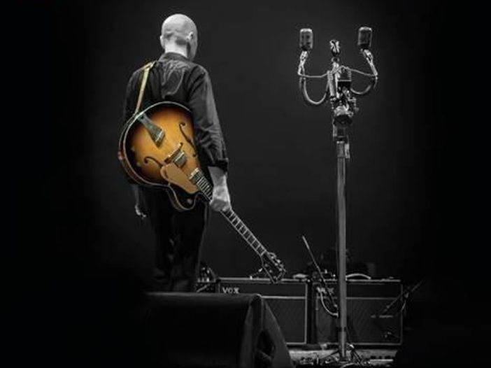The The, esce l&#039;album live &ldquo;The Comeback Special&rdquo;