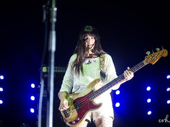 Concerti, Pixies: una data a Milano il 4 novembre Concerti, Pixies: una data a Milano il 4 novembre