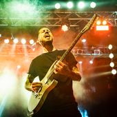 17 dicembre 2024 - Live Club - Trezzo sull&#039;Adda (Mi) - Darkest Hour in concerto