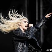 20 luglio 2025 - Autodromo - Imola (Bo) - Pretty Reckless in concerto 20 luglio 2025 - Autodromo - Imola (Bo) - Pretty Reckless in concerto