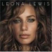Leona Lewis - SPIRIT