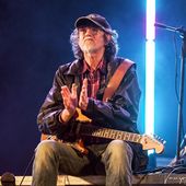 10 febbraio 2024 - Teatro Alessandrino - Alessandria - Le Orme in concerto